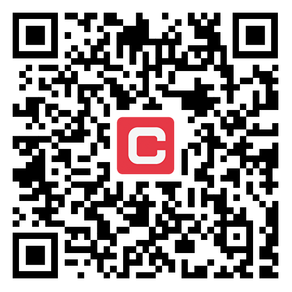 微信二维码