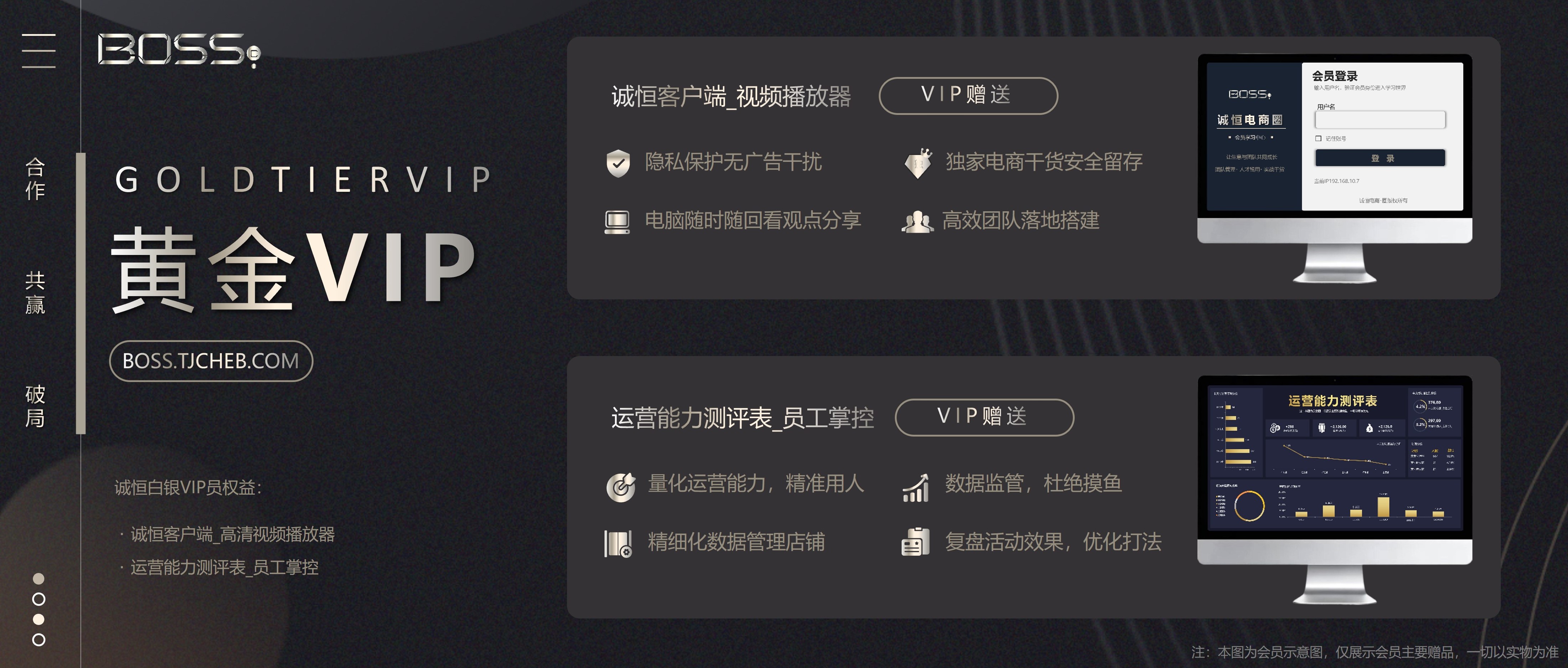 黄金VIP-2